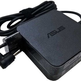 تصویر شارژر اورجینال لپ تاپ ایسوس Asus K556 X556 F556 Asus