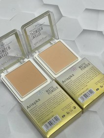 تصویر پنکک آریس پک - شماره۴۰۲ 