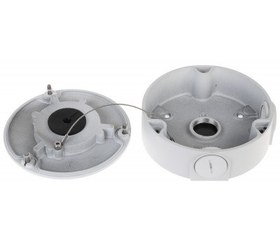 تصویر پایه براکت دوربین(جعبه تقسیم ) داهوا DAHUA JUNCTION BOX DH PFA130E DAHUA JUNCTION BOX DH PFA130E
