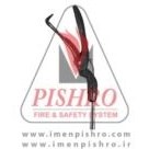 تصویر قلاب مارگیری ایرانی 