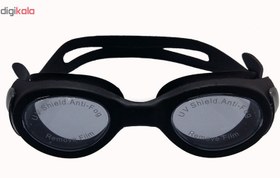 تصویر عینک شنا مدل S5200 - آبی 