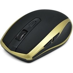 تصویر ماوس بی سیم تسکو مدل TM 667W TSCO TM 667W Wireless Mouse