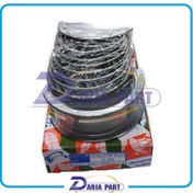 تصویر یاتاقان ثابت 0/25 دوو اصل KFM سیلو ریسر کره 