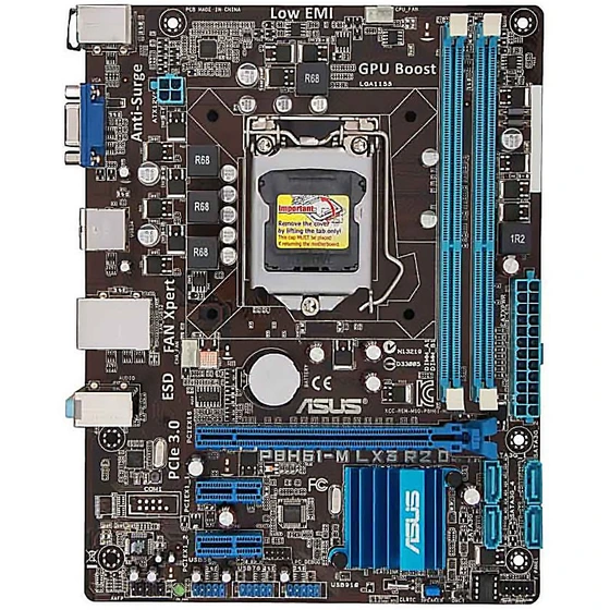 Asus p8h61mlx3 sale