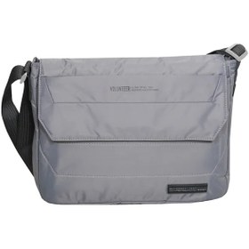 تصویر کیف رودوشی والنتیر مدل 06-1713 volunteer bag 1713-06