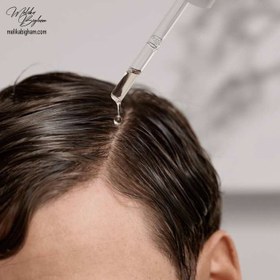 تصویر تونیک ضدریزش فال رزیست دئولوژی اوریفلیم DUOLOGI Fall Resist Scalp Tonic