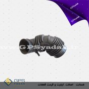 تصویر لوله خرطومی هواکش هیوندای توسان 2700 (2007 تا 2010) 