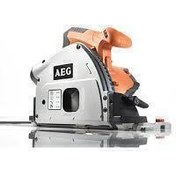 تصویر اره گرد بر نفوذی 160 میلی‌متری آ ا گ AEG مدل TS 55 E 