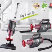 تصویر جارو برقی هافمنز HM-8803 قدرت مکش ۱۸۰۰ وات 