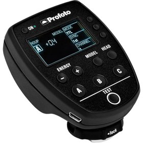 تصویر رادیو فلاش پروفوتو Profoto Air Remote TTL-N for Nikon 