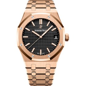 تصویر ساعت مچی عقربه ای مردانه audemars piguet ای پی مدل Royal OAK کد 07 کدیکتا 3433032 