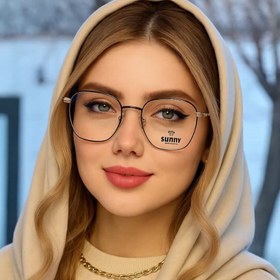 تصویر عینک طبی سانی مدل 35009 