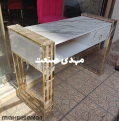 تصویر میز ناخن – گروه تولیدی مهدی صنعت 