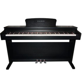 تصویر پیانو دیجیتال یونیک مدل 300 