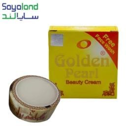 تصویر کرم گلدن پرل Golden Pearel 