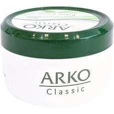 تصویر کرم مرطوب کننده آرکو مدل classic حجم 300 میلی لیتر Arko Arko Classic Natural Cream, 300gr