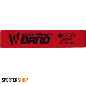 تصویر کش مینی لوپ مدل WonderBand LIGHT 