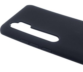 تصویر کاور سیلیکونی مناسب برای گوشی موبایل مدل CC9 Pro / Mi Note 10 / Mi Note 10 Pro Silicone Case For Mi CC9 Pro / Mi Note 10 / Mi Note 10 Pro