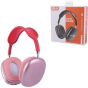 تصویر هدفون بی سیم جی بی ال I12 JBL I12 Wireless Headphone