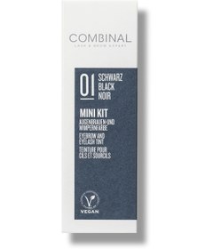 تصویر رنگ ابرو سفید Combinal | 1472580000000000 اورجینال 