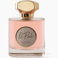 تصویر ادوپرفیوم زنانه رایحه Bayredo Bal حجم ۱۰۰ میل El poder- سافت باکس 