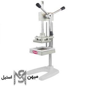 تصویر خلال کن فلکه ای رومیزی آیدیش مدل AD-M1200 