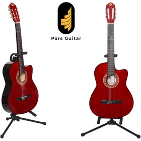 تصویر گیتار کلاسیک پارس مدل PS1-0036 
