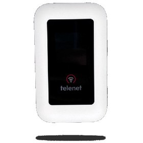 تصویر مودم همراه Telenet مدل MF960V – 4G مودم همراه Telenet مدل MF960V - 4G