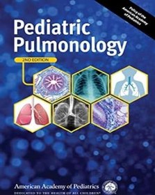 تصویر دانلود کتاب Pediatric Pulmonology 2nd Edition 