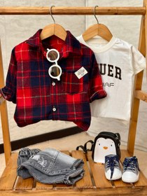 تصویر ست سه تیکه ۴۴۹ 