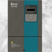 تصویر درایو آسانسوری کیوما مدل QMA Q1000 توان 11 کیلووات 