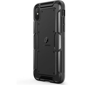 تصویر کاور انکر Karapax Casing Shield مدل A9007H11 ایفون X/XS 