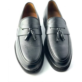 تصویر کالج بچگانه پسرانه منگوله دار 