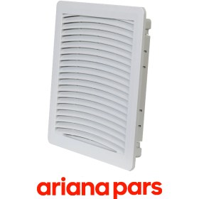 تصویر فیلتر سایز 26 آریل تک مدل FTEC26L5X 