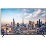 تصویر تلویزیون ال ای دی هوشمند 55 اینچ سری پریمیوم وینسنت مدل 55VU7510 Vincent 55VU7510 Smart LED TV 55 Inch