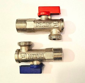 تصویر شیر پیسوالو 3/8 دجله 