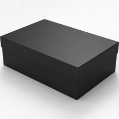 تصویر هاردباکس دوتیکه سایز ۳۰×۲۰×۱۰ سانتی‌متر 