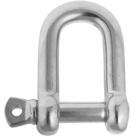 تصویر شگل U ساده نمره 20 