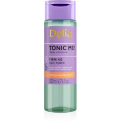 تصویر تونر لیفت کننده پوست برند دلیا حجم 200 میل 