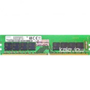 تصویر رم کامپیوتر سامسونگ مدل M378A4G43MB1-CTD ظرفیت ۳۲ گیگابایت DDR4 فرکانس ۳۲۰۰ مگاهرتز 