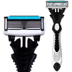 تصویر تیغ ۶ لبه دورکو مدل SXA100 