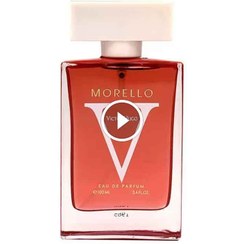 تصویر ادوپرفیوم ویکتور هوگو (Victor Hugo) مدل Morello عطر و ادکلن (UNISEX) 100 میل