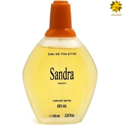 تصویر Alain Daniel Sandra Edt 100ml 