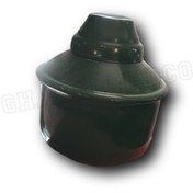 تصویر چراغ الکلی فلزی 