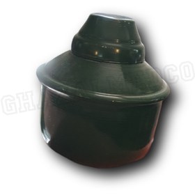 تصویر چراغ الکلی فلزی 