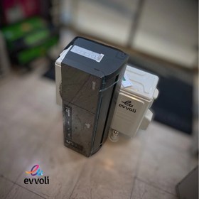 تصویر کولر گازی ایوولی 24000 اینورتر مدل EVDC-24K-T3-Premium 