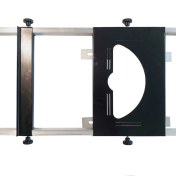 تصویر تبدیل اره دیسکی به اره میزی مدل MISI 