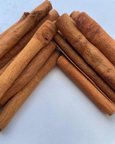 تصویر چوب دارچین سیگاری - 500گرم Cinnamon