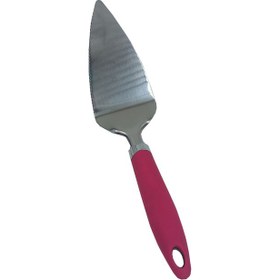 تصویر کفگیر کیک مدل پنگوئن کد 1737 