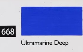 تصویر گواش وستا کد 668 